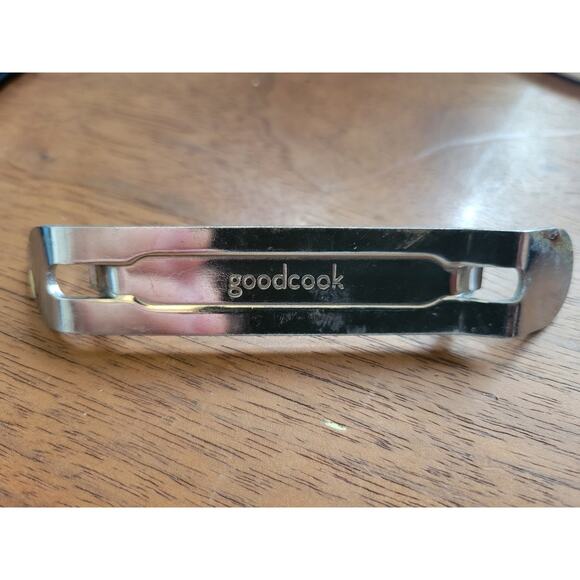 Vintage Goodcook 4-1/4" Can and Beer Bottle Opener - Picture 1 of 7